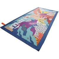 Mares Aquazone Seaside Handtuch