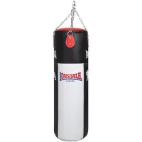 Lonsdale Fengate Gefüllter Boxsack