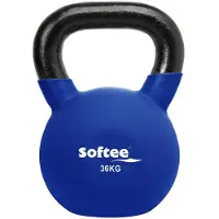 Softee Neopren-Kettlebell