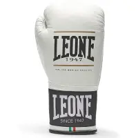 Leone1947 Shock Plus Kunstleder-boxhandschuhe