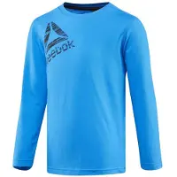 Reebok Essentials Langarm-t-shirt