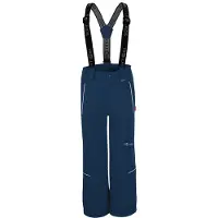 TROLLKIDS Kids Holmenkollen Snow Pants Slim Fit