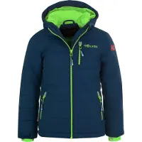 TROLLKIDS Kids Hemsedal Snow Jacket XT