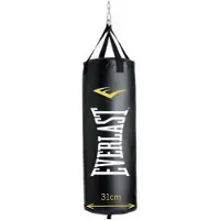 Everlast Nevatear Ungefüllter Boxsack 18kg