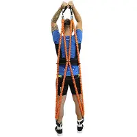 Softee Multi-expander Widerstandsband