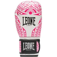 Leone1947 Haka Leder Künstliche Boxhandschuhe