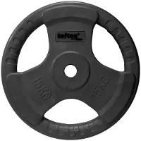 Softee Gewichtsscheibe 15 Kg