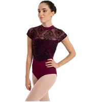 Intermezzo Manilacrem Kurzarm-body