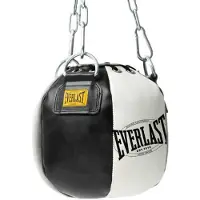 Everlast 1910 Kopfjäger Gefüllte Tasche 5kg