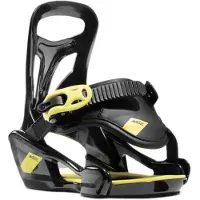 Nidecker Magic Snowboardbindungen