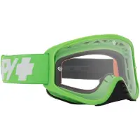 Spy Woot Mx Skibrille