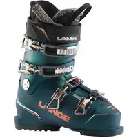 Lange Lx 90w Damen-alpinskistiefel