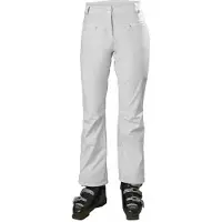 Helly Hansen Skihose Helly Hansen Bellissimo 2 Pant Damen White-XS