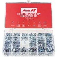 Snoli Skibindungsschraube 5.5x15 Mm 100 Einheiten