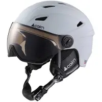 Cairn Impulse Helm Mit Photochromatischem Visier