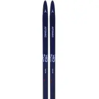 Atomic Langlauf Ski SAVOR 52 GRIP + PA Blue/Gy/Red