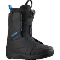 Salomon Faction Rlg Quicklock Snowboardschuhe