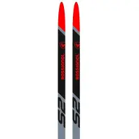 Rossignol X-ium Skating Wcs S2-soft Langlaufski