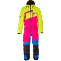 KLIM Ripsa One-piece Gore-tex Overall