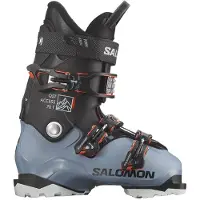 Salomon Kinder Ski-Schuhe ALP. BOOTS QST ACCESS 70 T GW CopBl/Bk/O