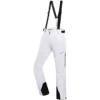 Alpine Pro Lpab676 Hosen Weiß XL Damen Weiß XL