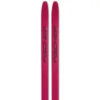 Fischer Langlauf Sets MYSTIQUE EF SET / BDG CONTROL STEP