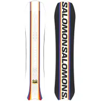 Salomon Dancehaul Grom Junior-snowboard