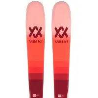 Völkl Blaze 82 W+squire 11 Tcx D Damen-alpinski