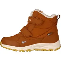 TROLLKIDS Hafjell Schneeschuhe Braun EU 39 Jungen,Mädchen Braun EU 39