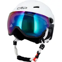 CMP 38b4677 Helm Mit Visier