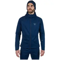 Rossignol Genetys Softshelljacke Blau M Mann Blau M