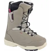 Nitro Scala Tls Snowboard-boots Für Frauen