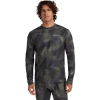 O'Neill Funktionsshirt Baselayer Top Damen Black Out-XL