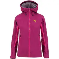 Karpos Storm Evo Jacke Rosa XS Damen Rosa XS