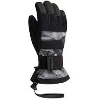 Ziener Kinder Handschuhe MANU AS(R) JUNIOR glove SB