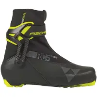 Fischer Herren Skating-Langlaufschuhe RC5 SKATE