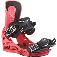 Salomon Hologram Snowboardbindungen