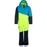 TROLLKIDS Kids Hallingdal Snowsuit
