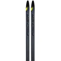 Fischer Langlauf Sets TWIN SKIN SUPERLITE STIFF EF SET /