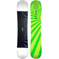 Nidecker Micron Merc Junior-snowboard