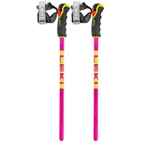 LEKI Herren Alpin-Skistock Spitfire 3D
