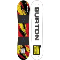 Burton Grom Junior-snowboard