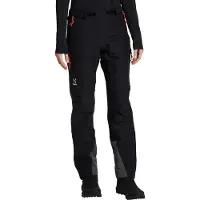 Haglöfs Women's L.I.M ZT GTX Pro Pant Shell-Hosen
