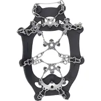 CMP Zubehör ICE SPIKED CRAMPONS