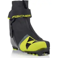 Fischer Carbonlite Skate Langlaufschuhe
