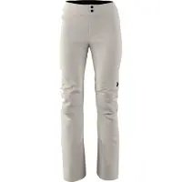 Peak Performance Skihose Women Stretch Pants Offwhite-S