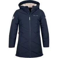 TROLLKIDS Bergen Coat Jacke