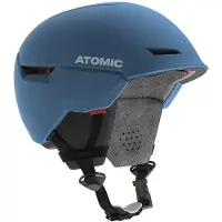Atomic Herren Helm REVENT Blue