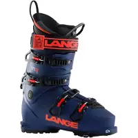 Lange Herren XT3 FREE 130 LV GW (LG/BL)