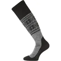 Lasting Swb Lange Socken